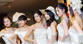 現場実習15回以上!