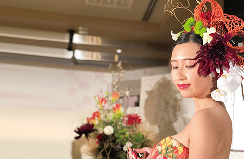 卒業作品展